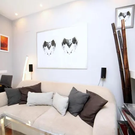 Apartamento Estudio Tati *