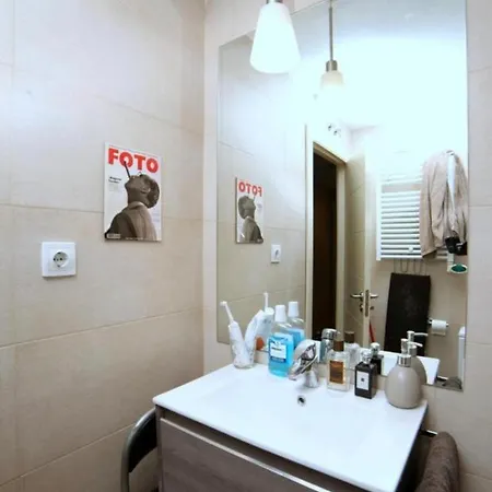 Apartamento Estudio Tati