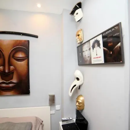 Apartamento Estudio Tati