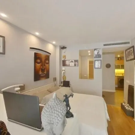 Apartamento Estudio Tati *