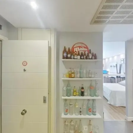 Estudio Tati