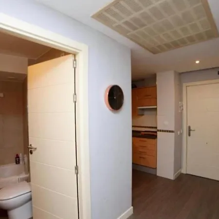 Estudio Tati Apartamento Corralejo