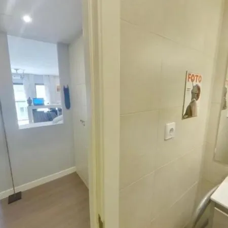 Apartamento Estudio Tati Corralejo