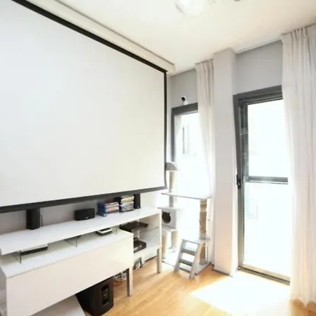 Estudio Tati Apartamento *