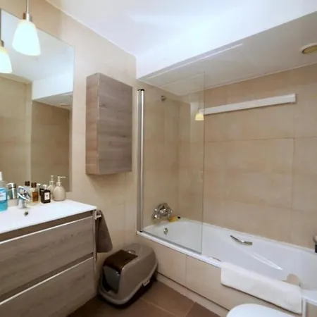Apartamento Estudio Tati *