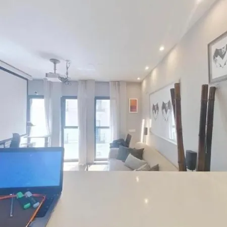 Estudio Tati Apartamento