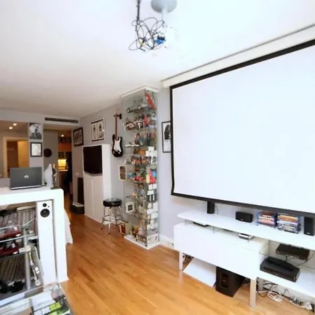 Apartamento Estudio Tati